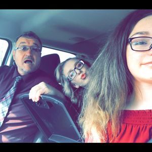 Meet your Posher, Jenny